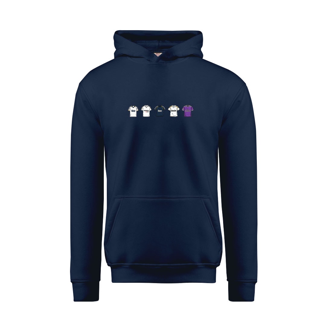 Kraliyet Klasikler Sweatshirt