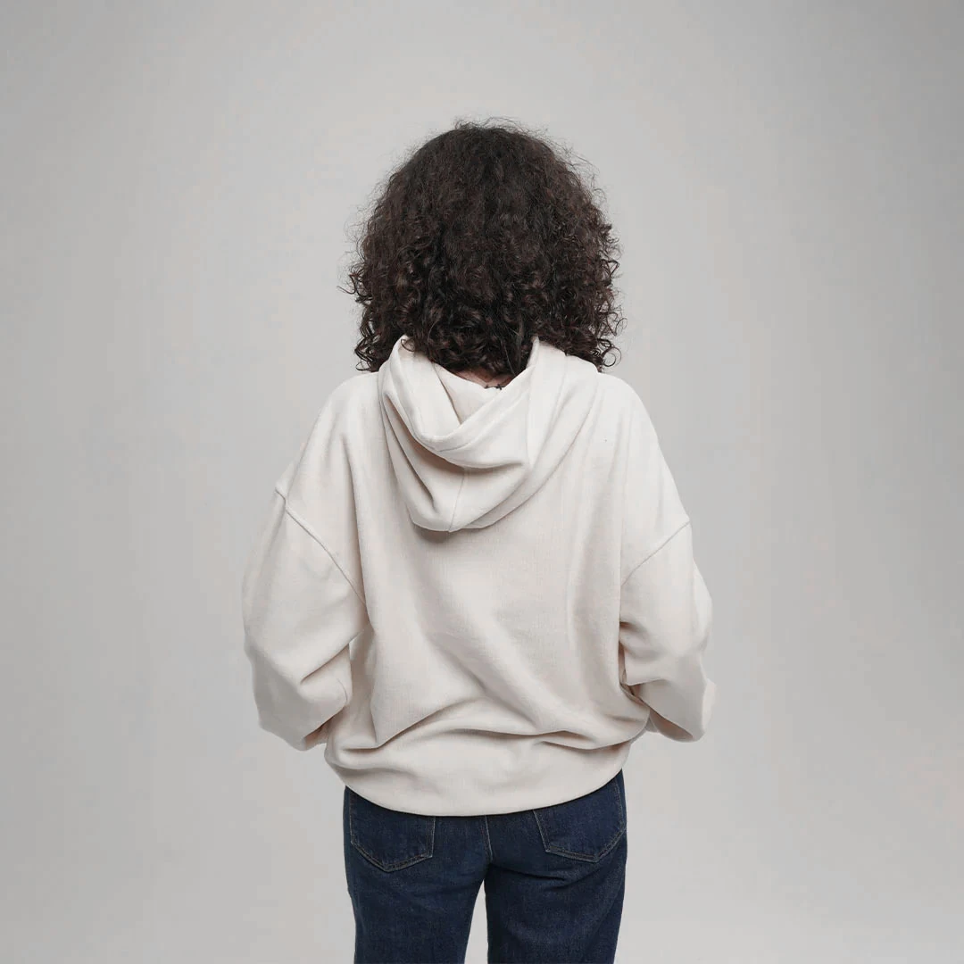 Münih Comfort Soft Sweatshirt