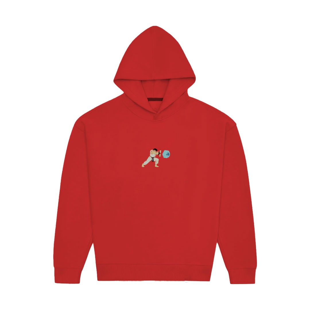 Ryu Aduket Premium Sweatshirt