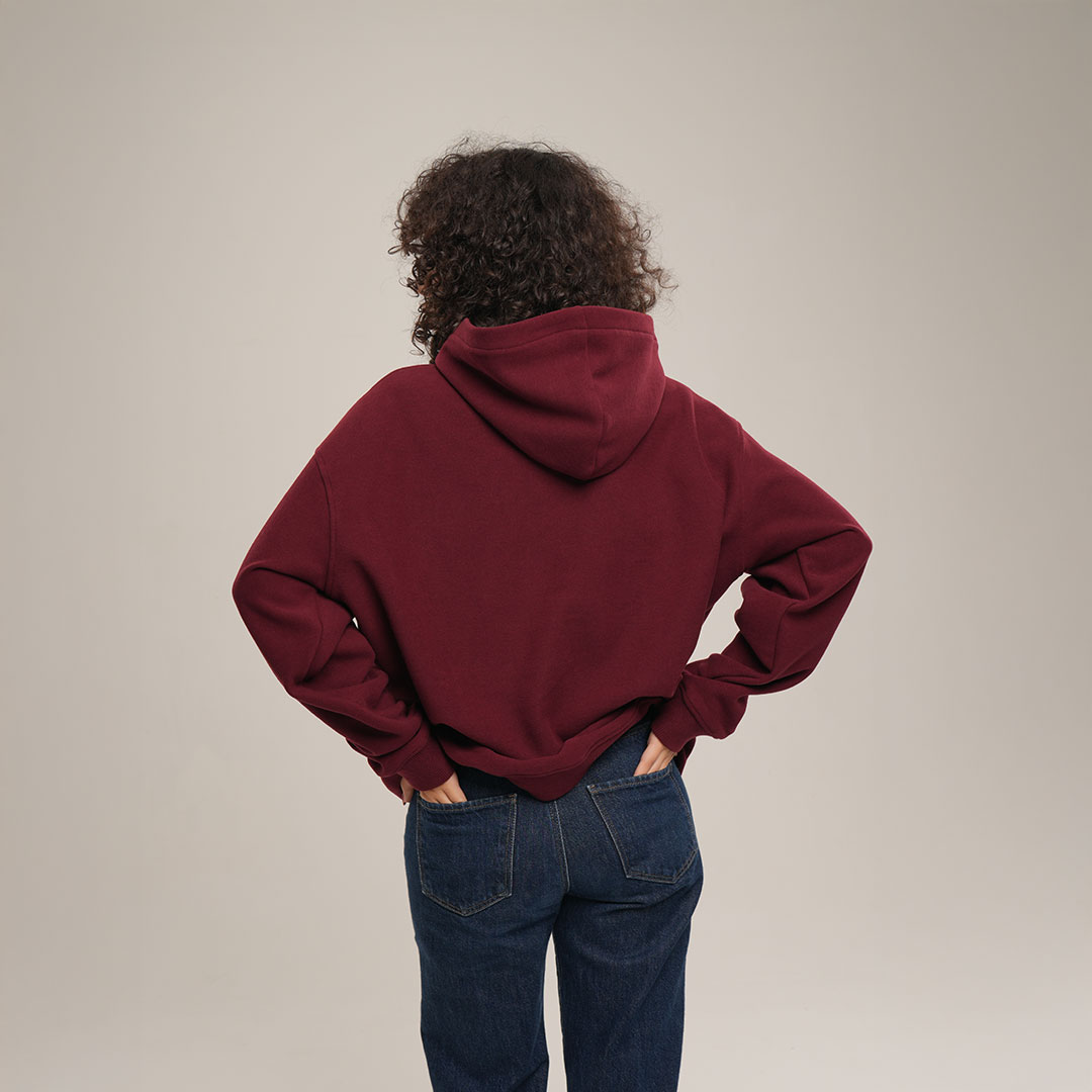 Gunner Comfort Soft Sweatshirt