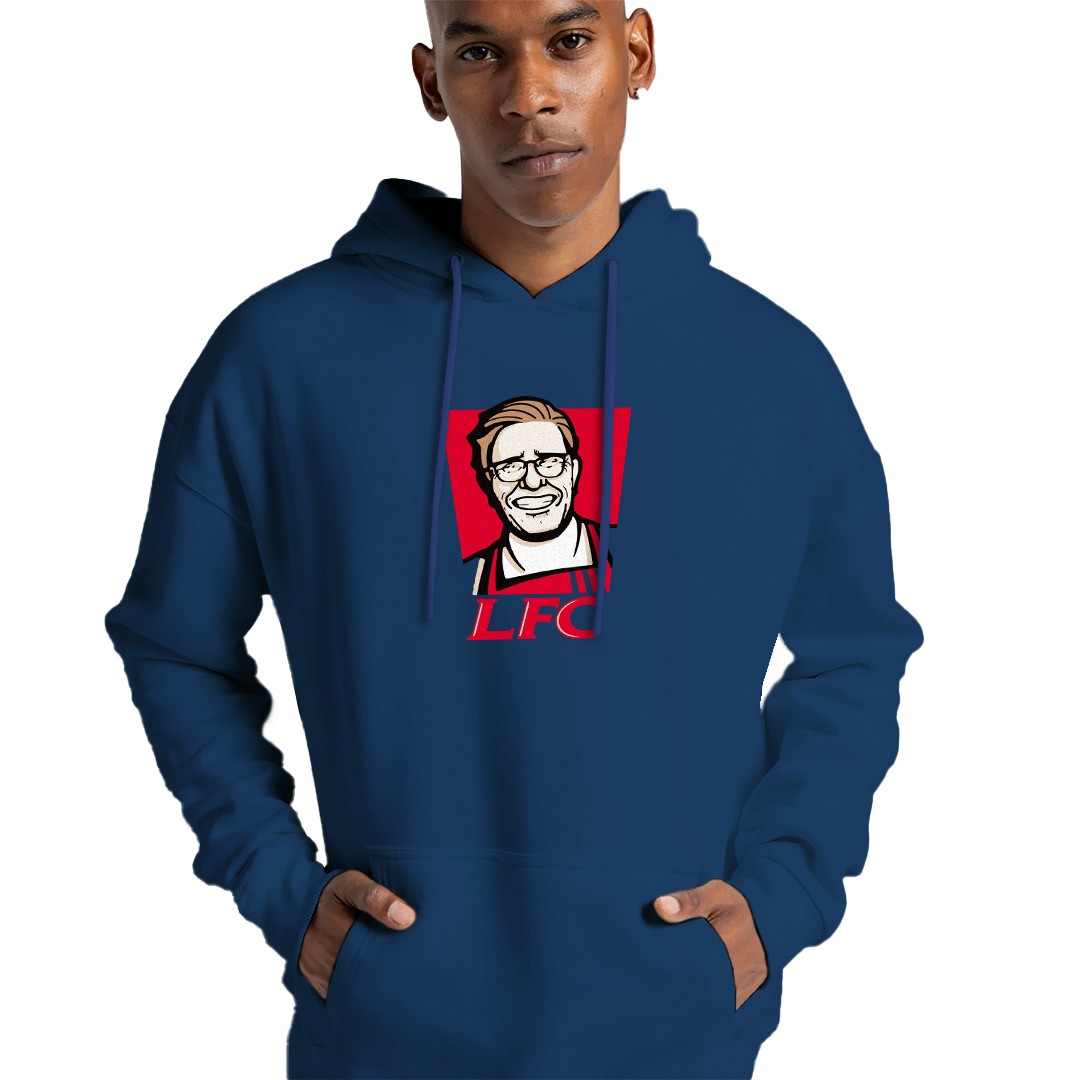 LFC Klopp Sweatshirt