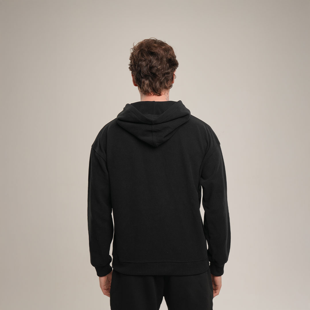 Jabulani Comfort Soft Sweatshirt