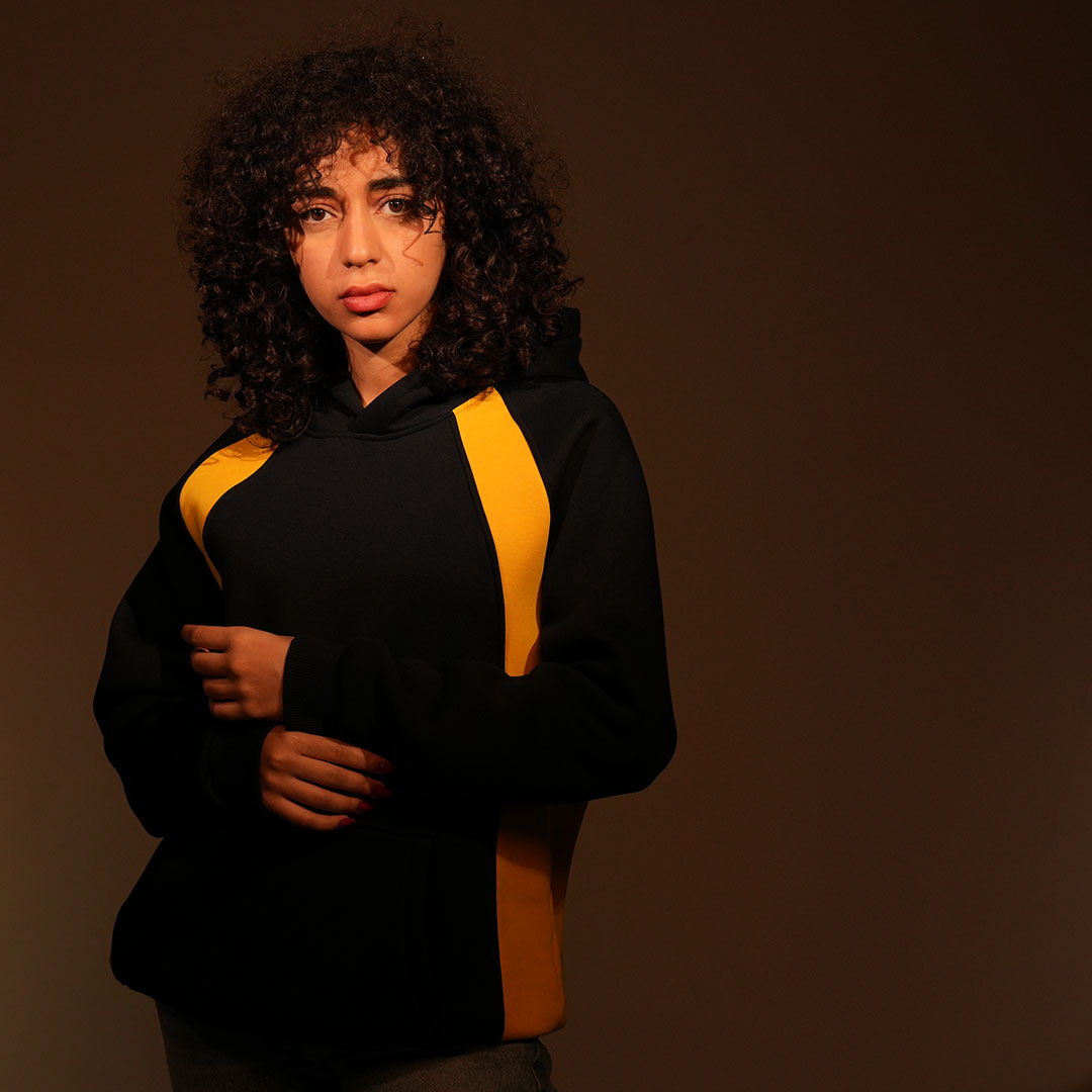 Kalamış Sweatshirt