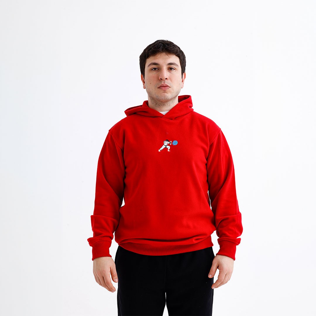 Ryu Aduket Premium Sweatshirt