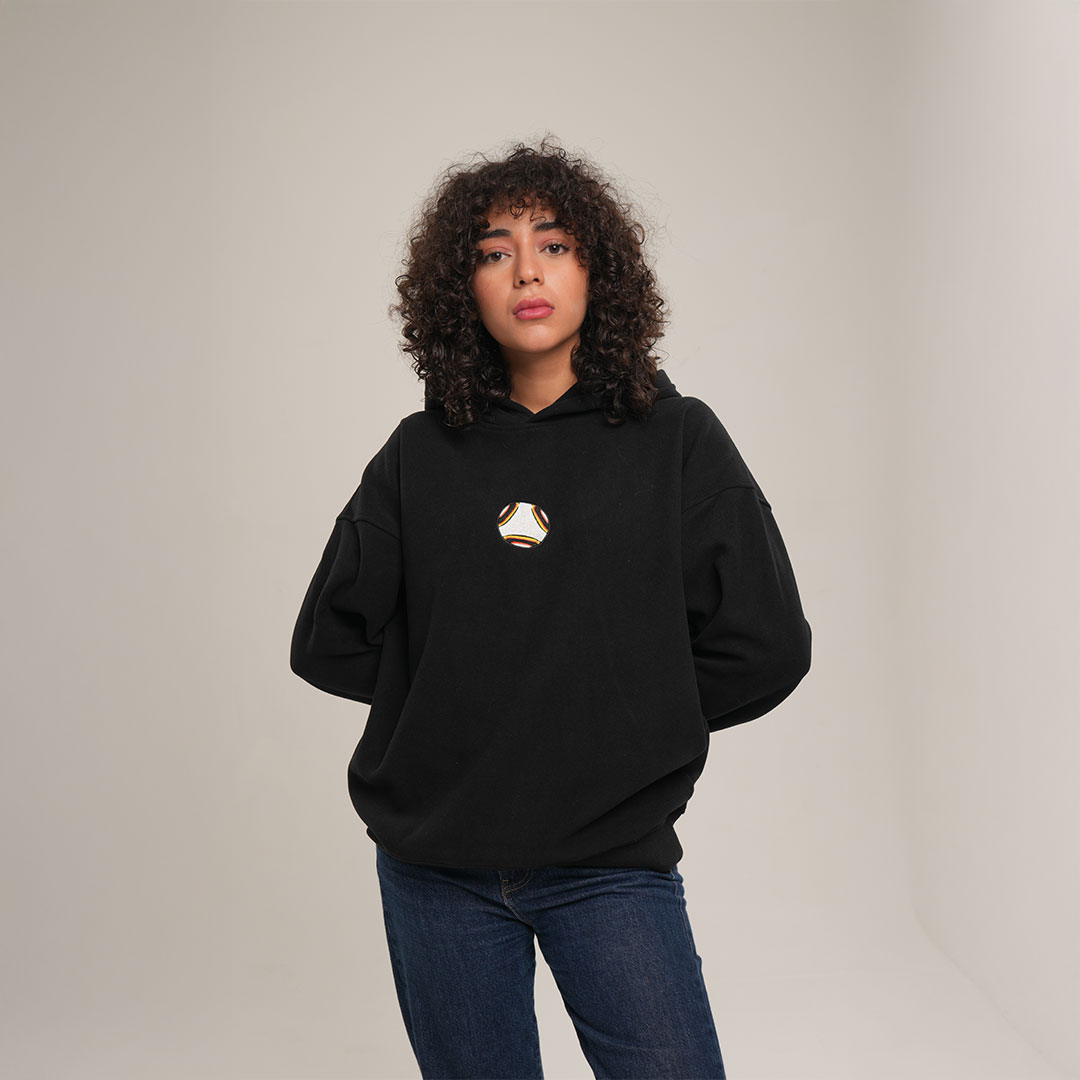 Jabulani Comfort Soft Sweatshirt