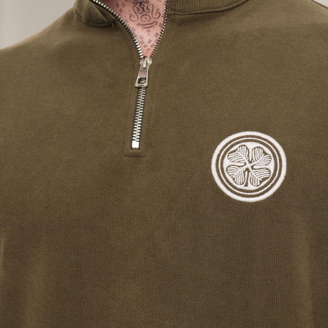 Yonca Comfort Soft Sweatshirt