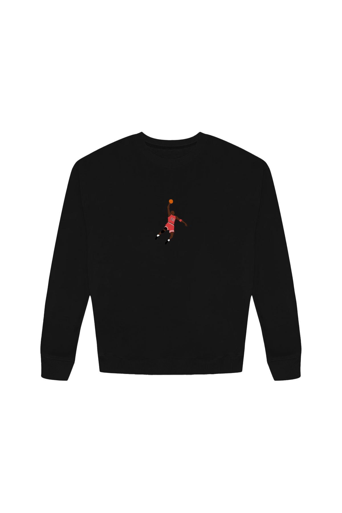 Michael Jordan Soft Premium Sweatshirt