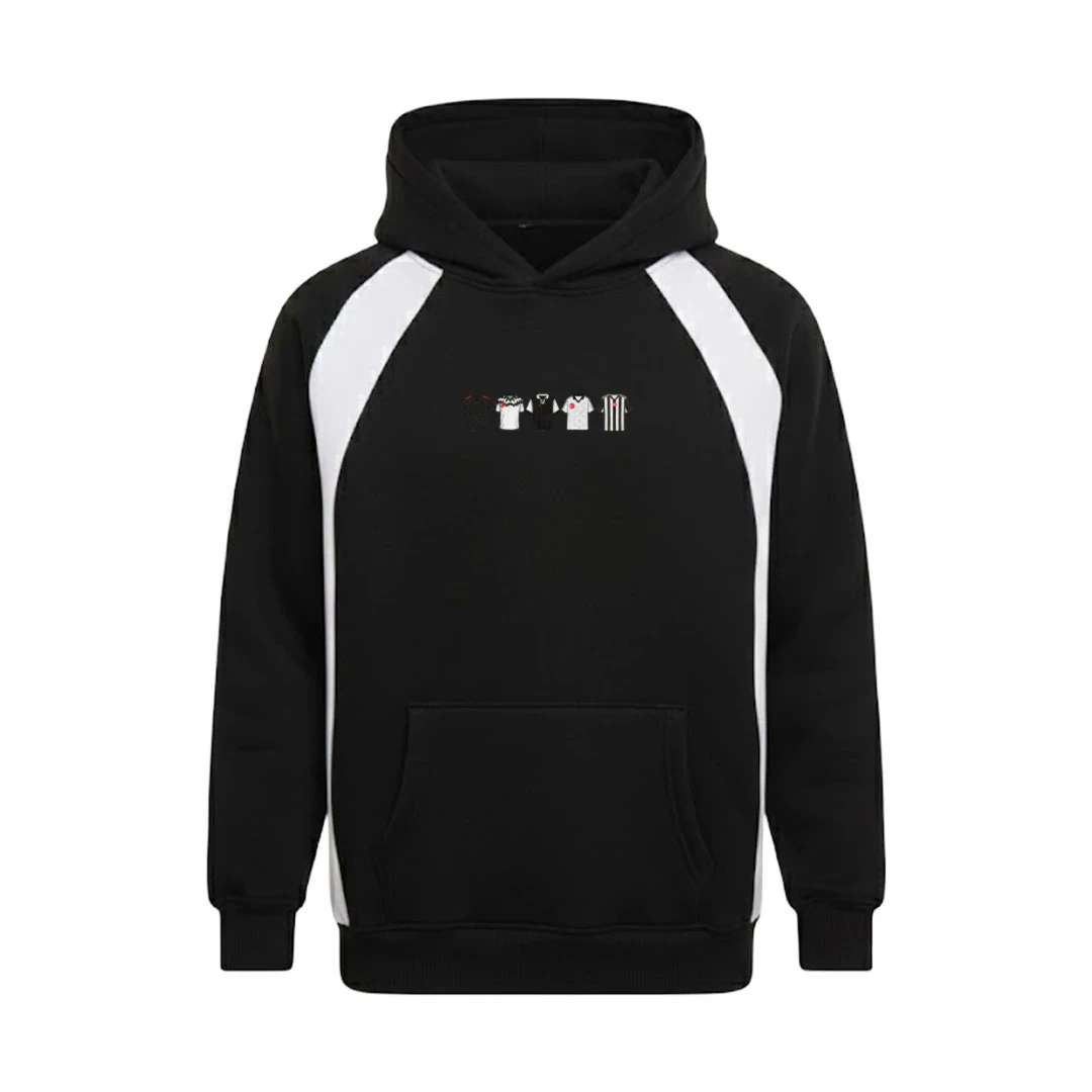 Dolmabahçe Klasikler Sweatshirt