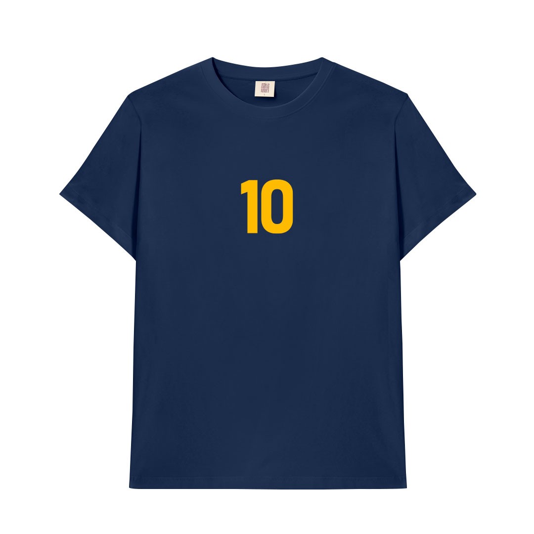 Klasik 10 Tişört