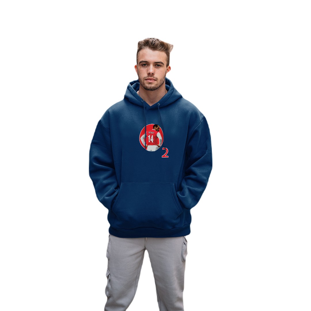 Henry O2 Sweatshirt