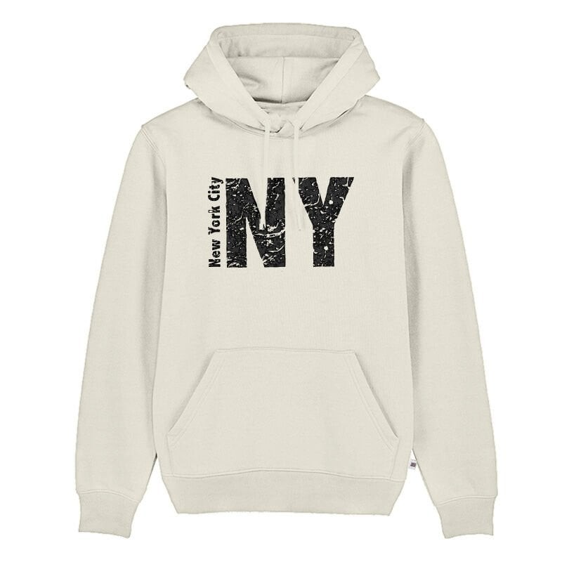 New York Granül Sweatshirt