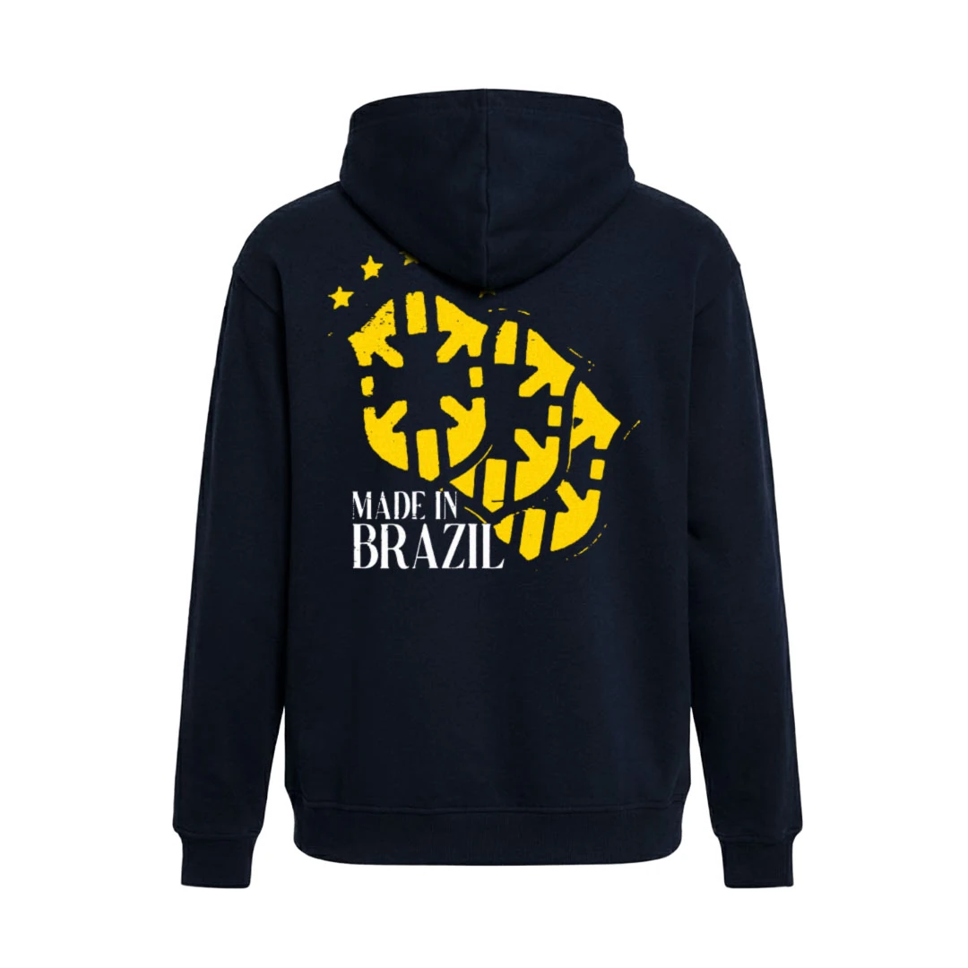 Joga Bonita Sweatshirt