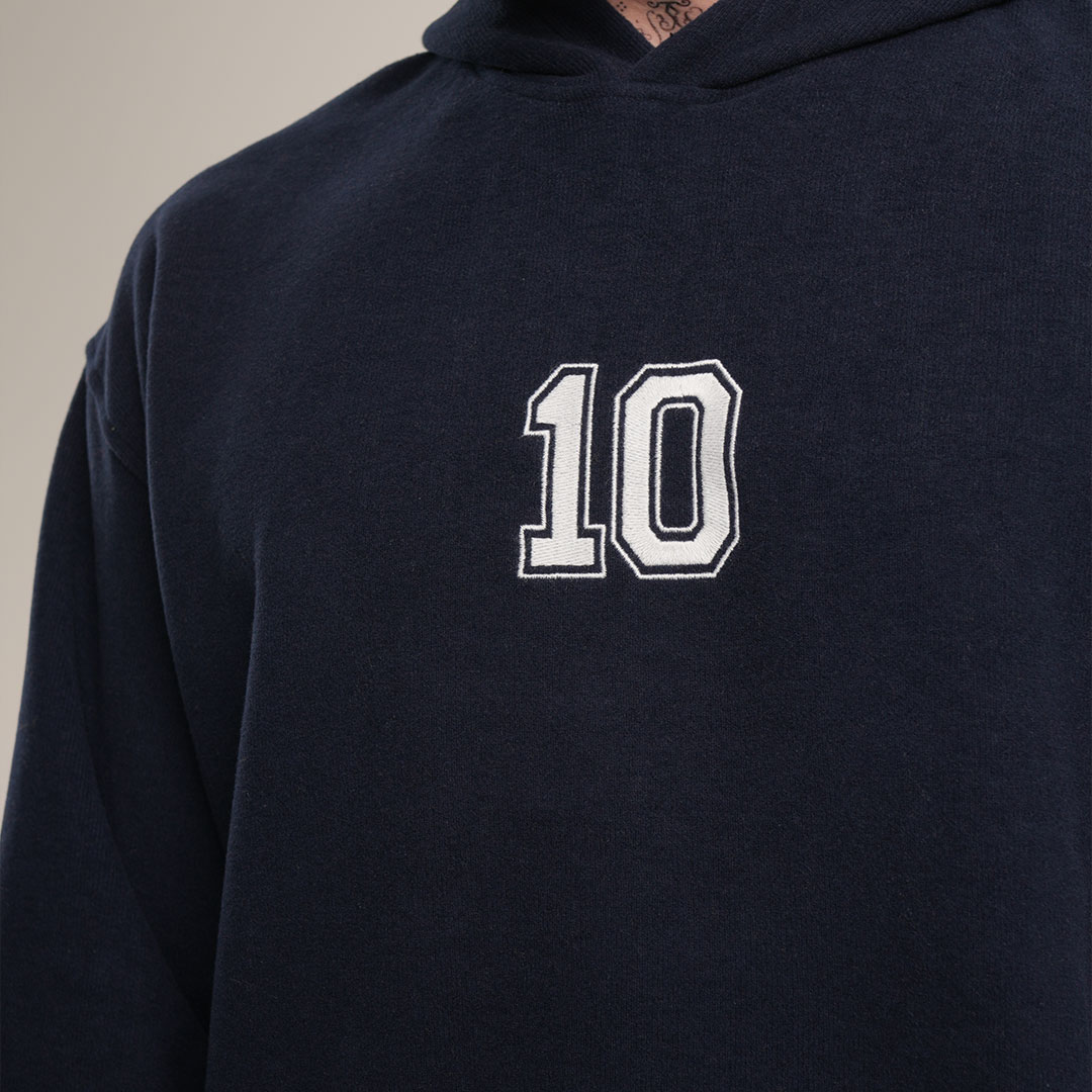 Diego 10 Comfort Soft Sweatshirt