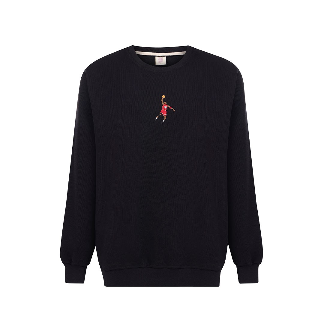 Michael Jordan Soft Premium Sweatshirt