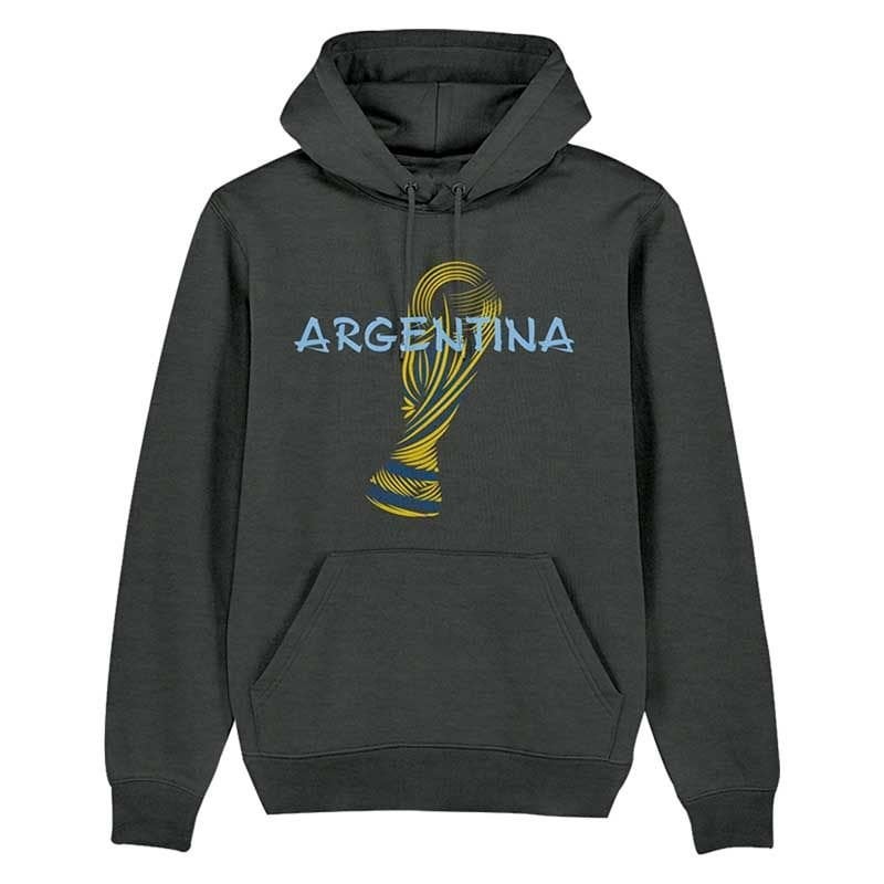 Argentina WC22 Kupa Sweatshirt