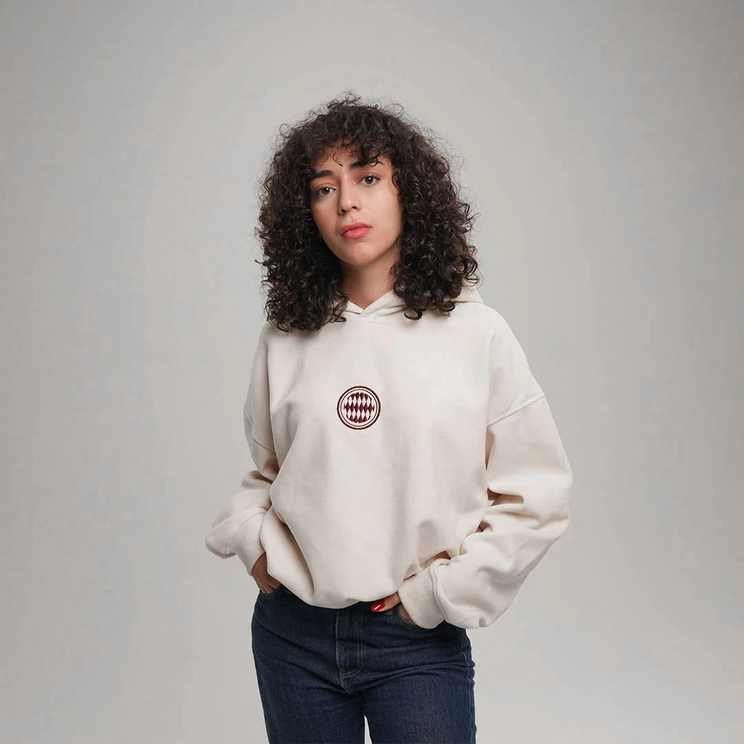 Münih Comfort Soft Sweatshirt