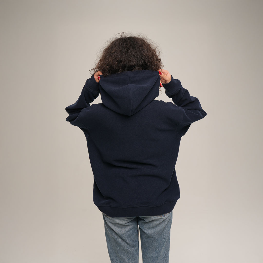 Diego 10 Comfort Soft Sweatshirt