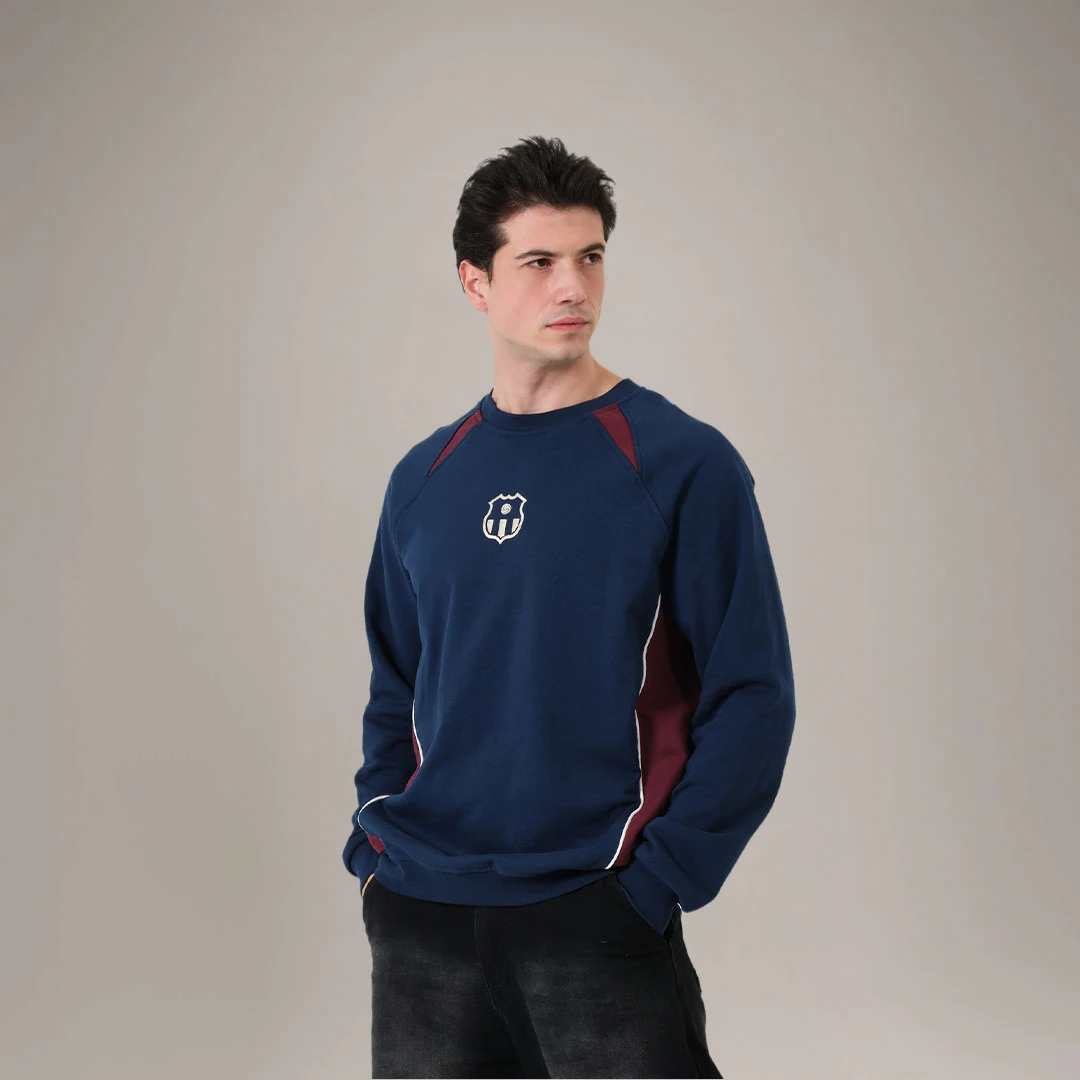 Katalan Prime Sweatshirt