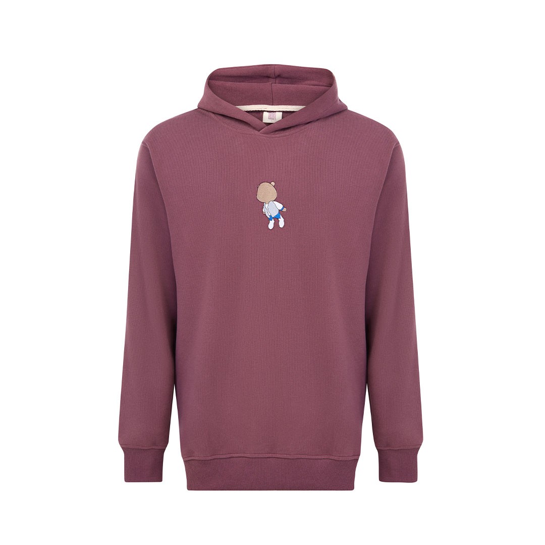 Kanye Graduation Premium Sweatshirt