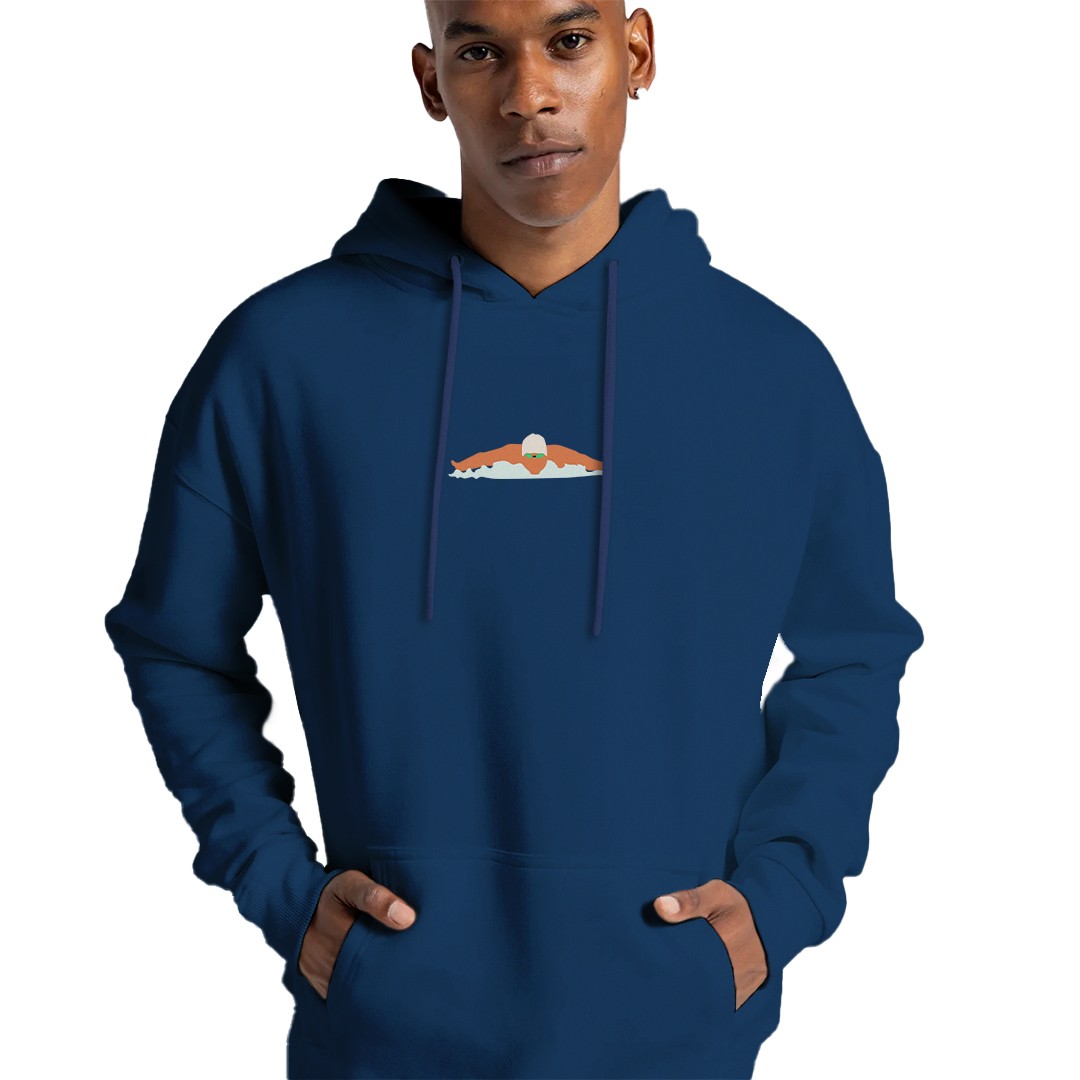 Phelps Olimpik İkonik Serisi Sweatshirt