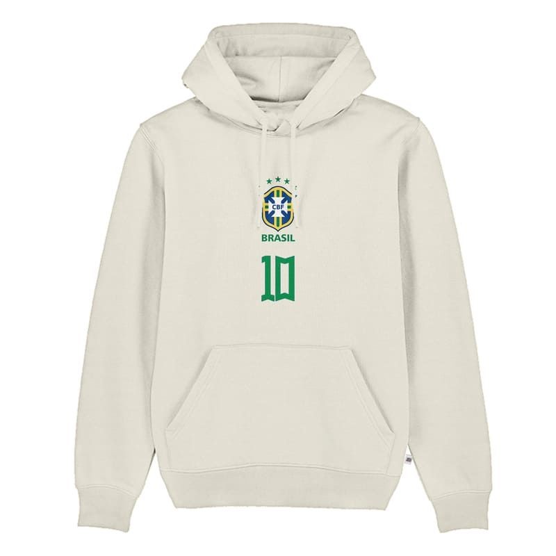 Neymar Dünya Kupası 2022 Forma Sweatshirt