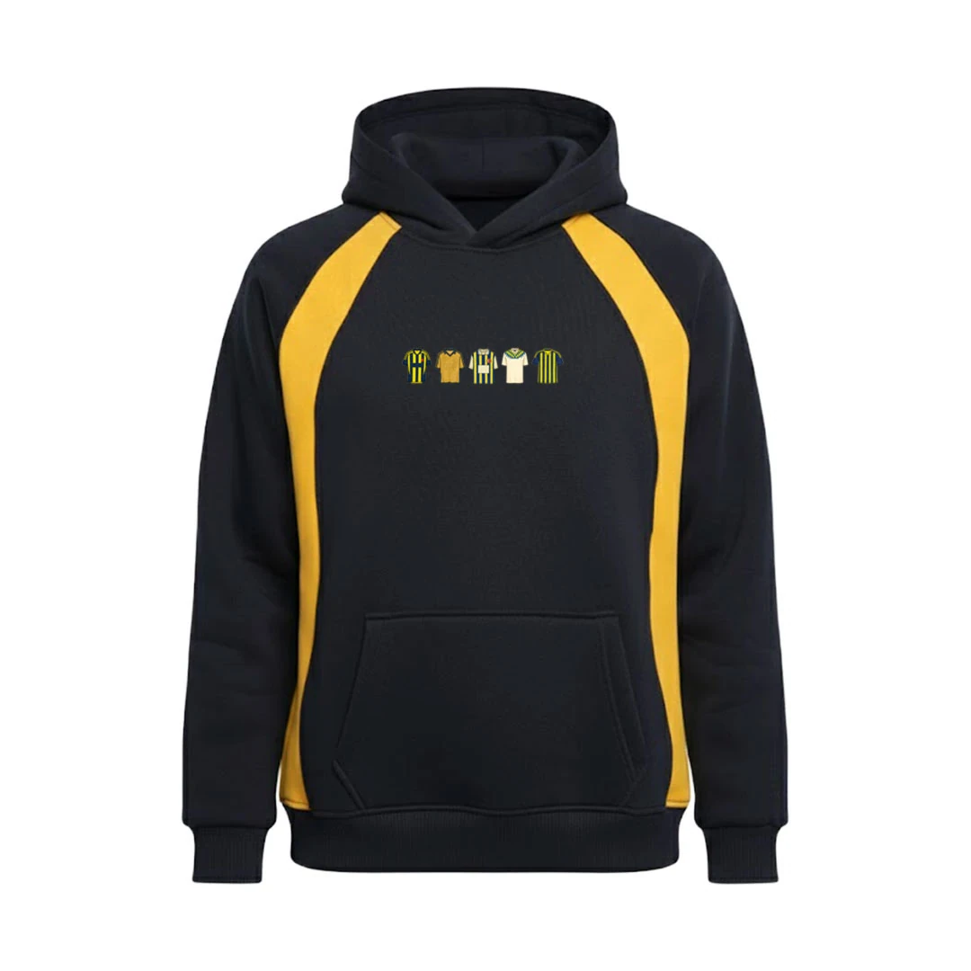 Kalamış Klasikler Sweatshirt