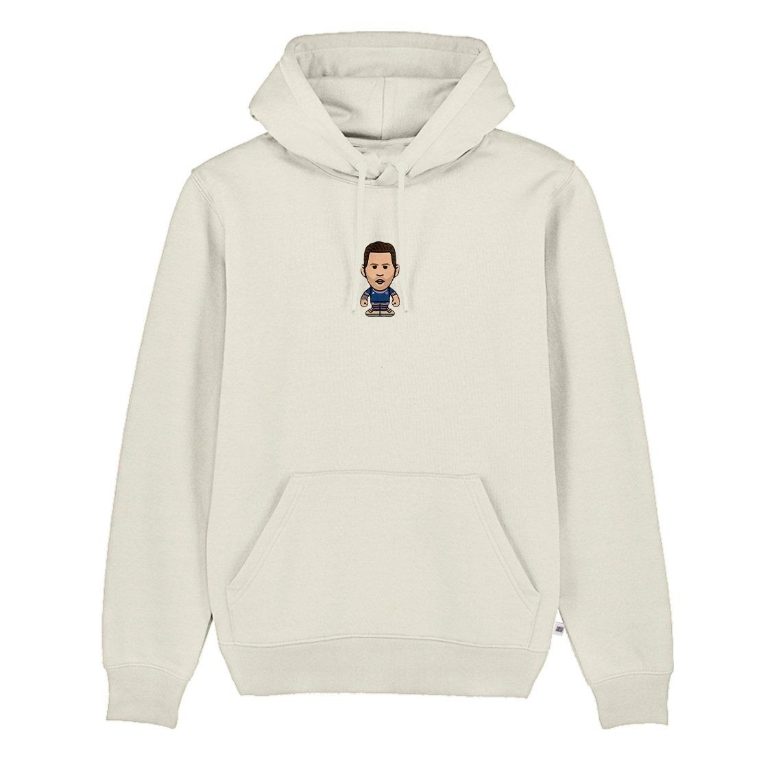 Lionel Messi Minyatür Sweatshirt