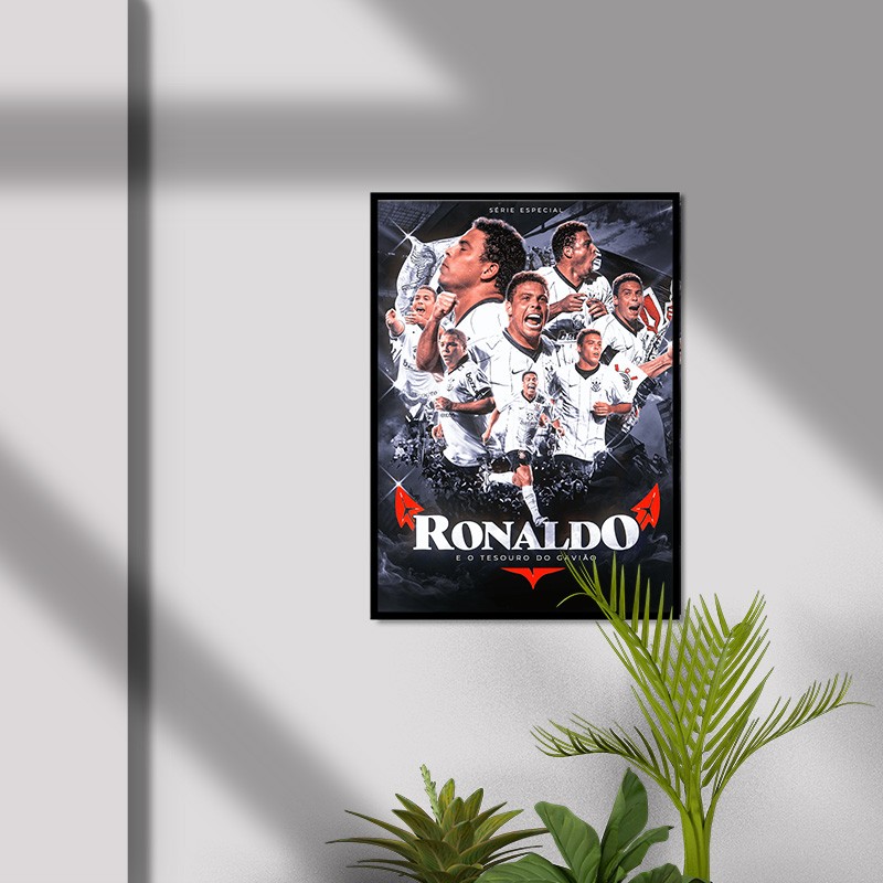Ronaldo Cori Fenotablo Poster