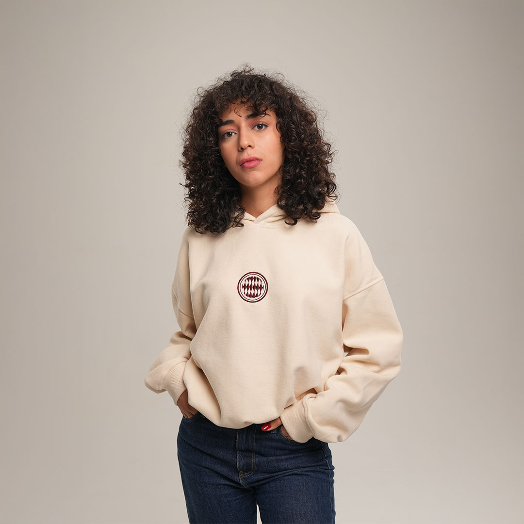 Münih Comfort Soft Sweatshirt