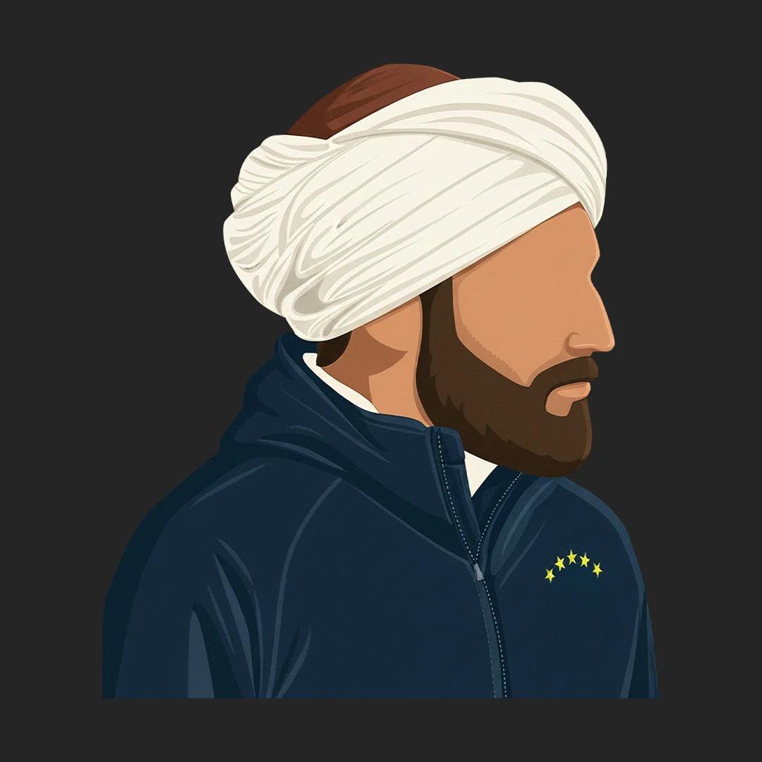 Boğazın Fatihi Sweatshirt