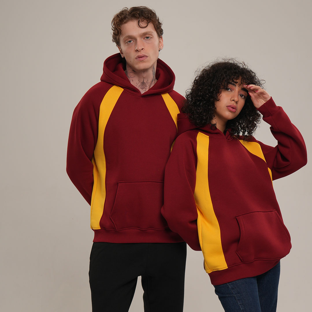 Nevizade Sweatshirt