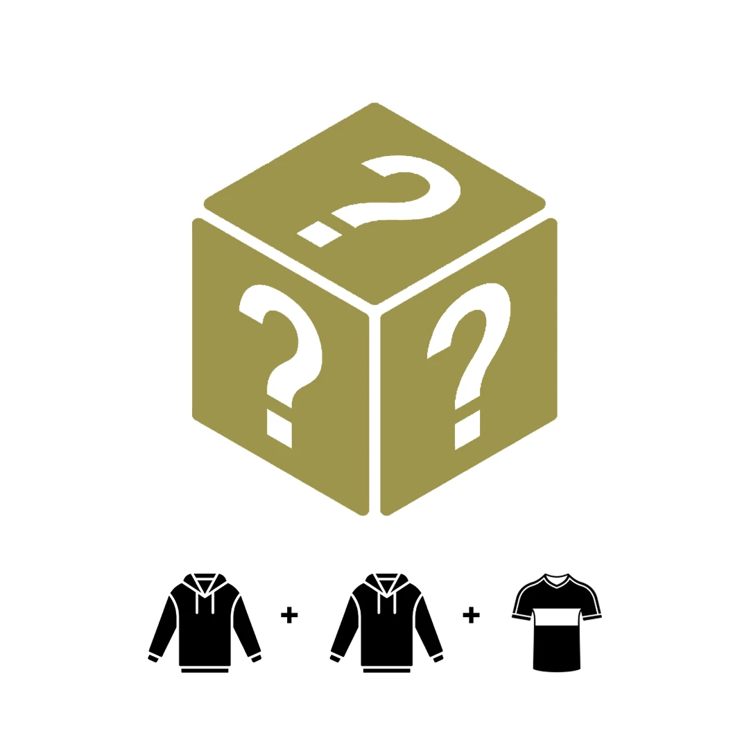 Avantajlı Mystery Box