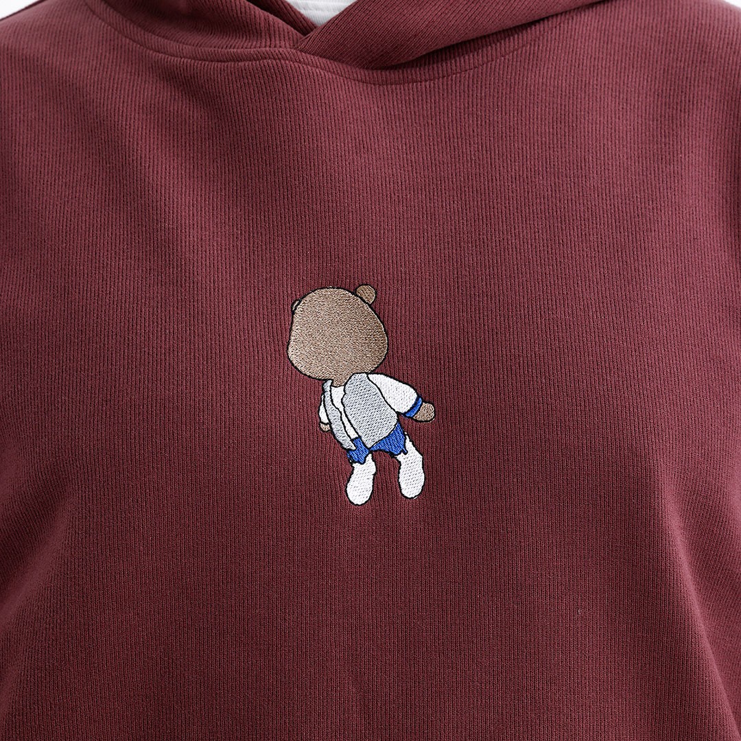 Kanye Graduation Premium Sweatshirt