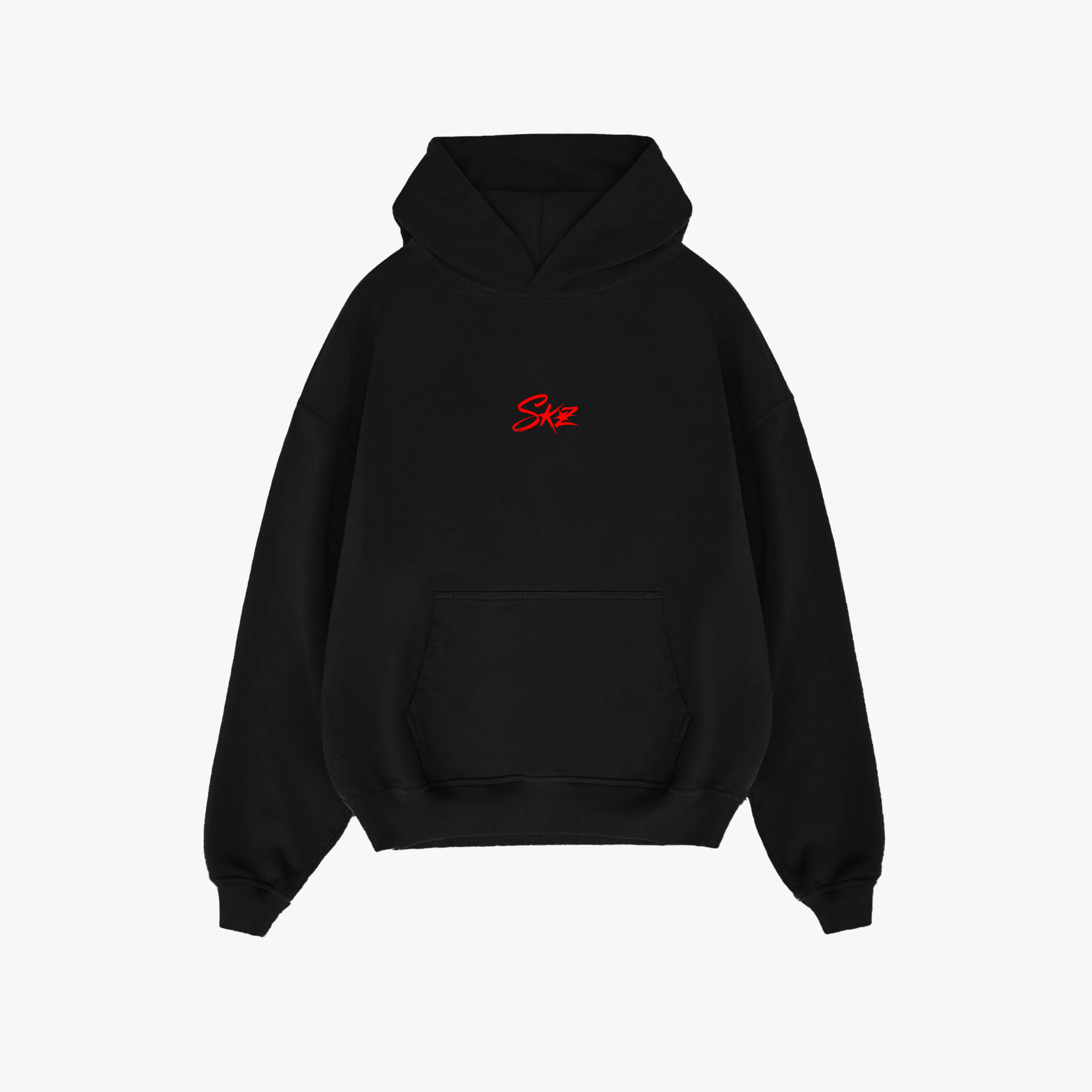 Heroes Villiams Sweatshirt