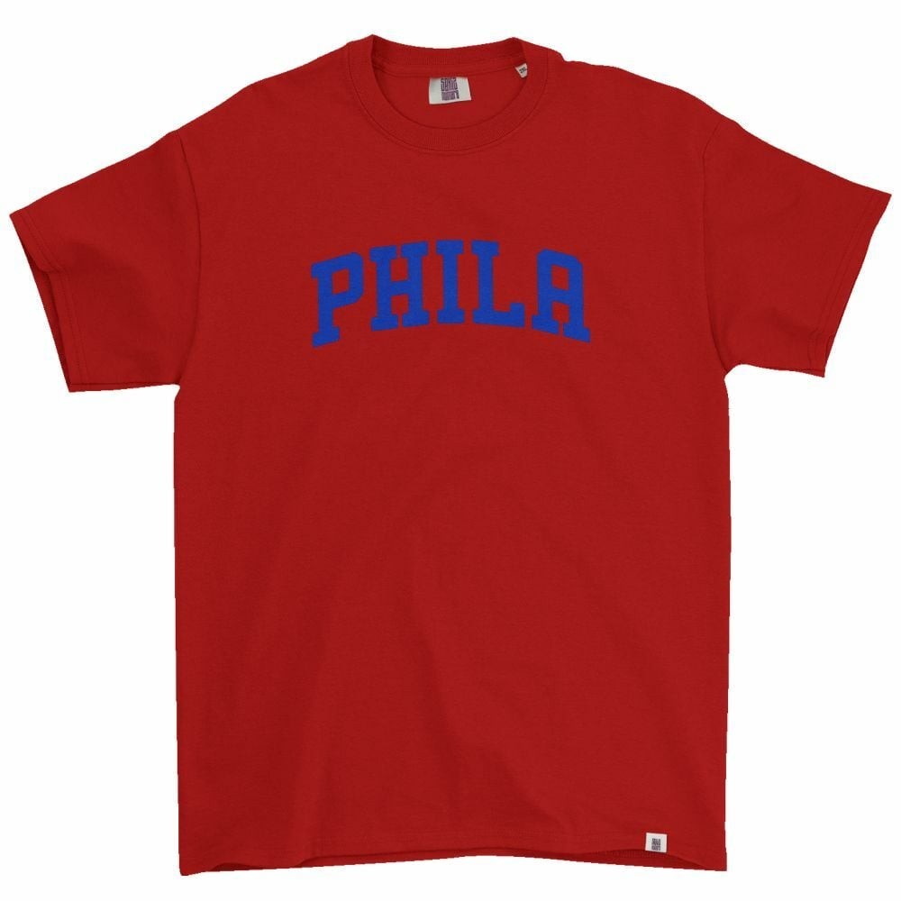 Philadelphia PHILA Tişört
