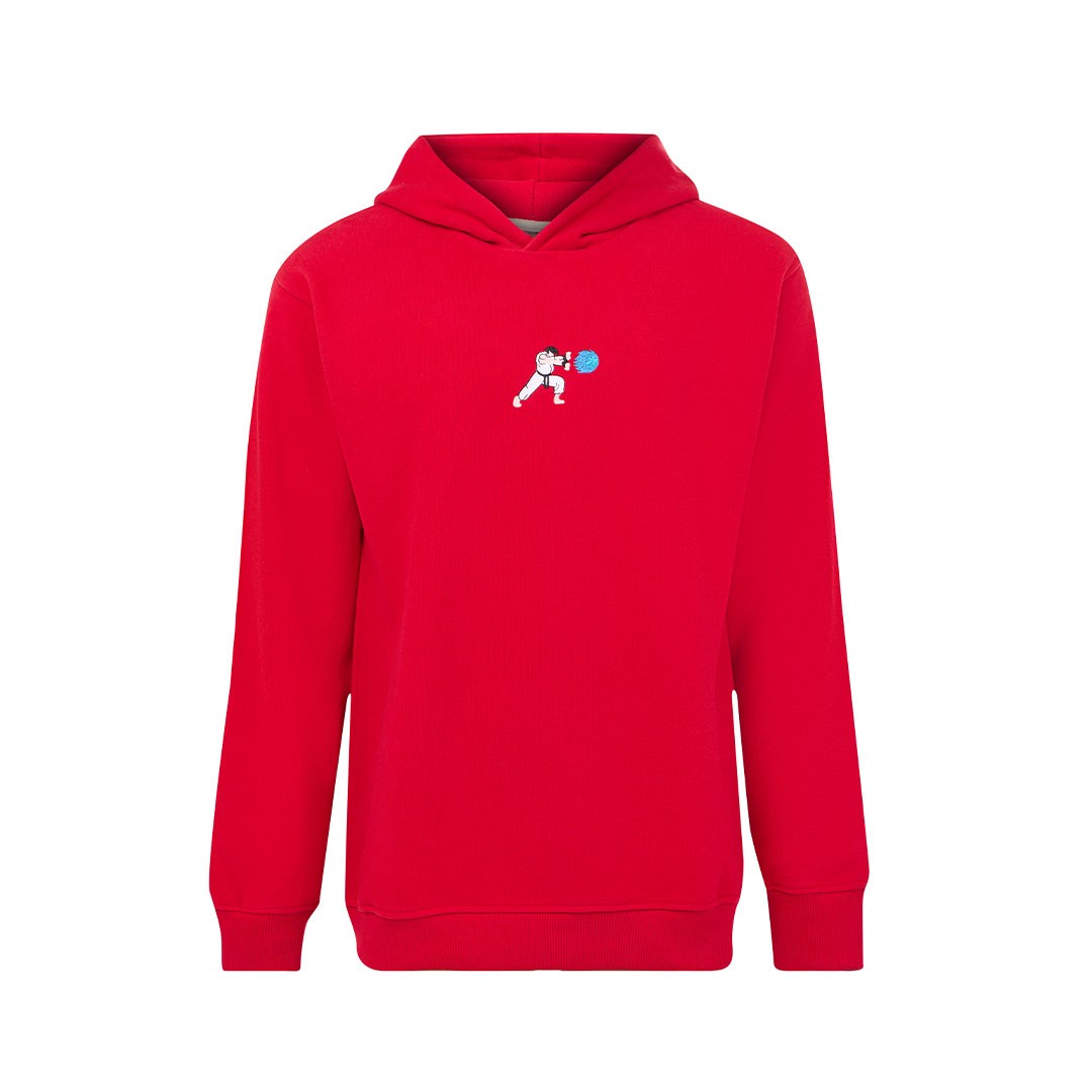 Ryu Aduket Premium Sweatshirt