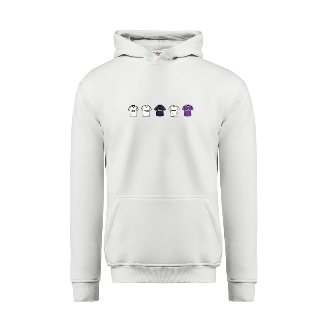 Kraliyet Klasikler Sweatshirt