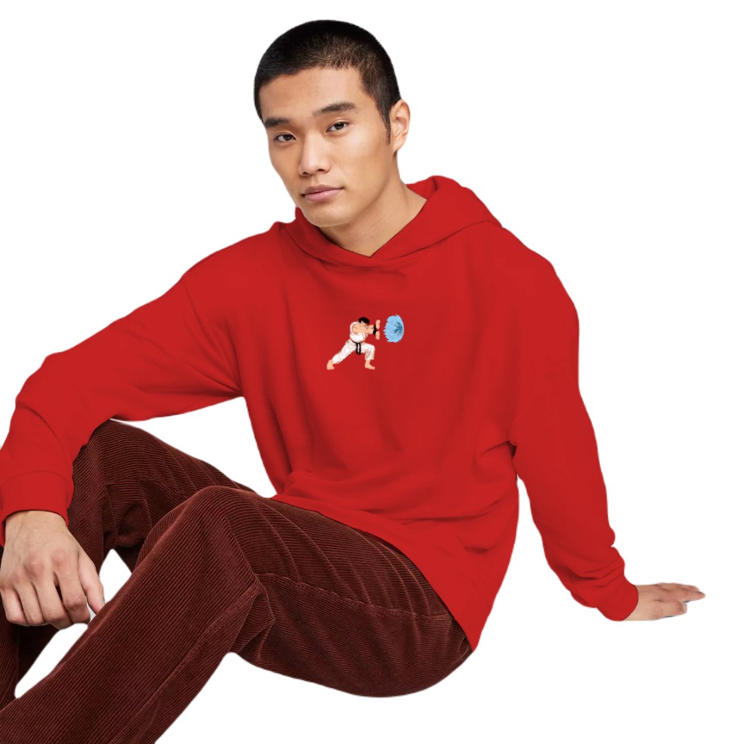 Ryu Aduket Premium Sweatshirt
