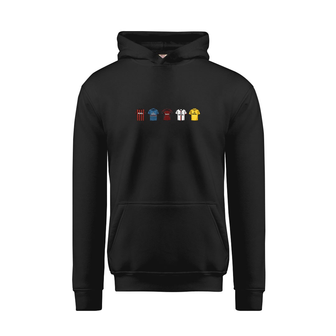 Milano Klasikler Sweatshirt