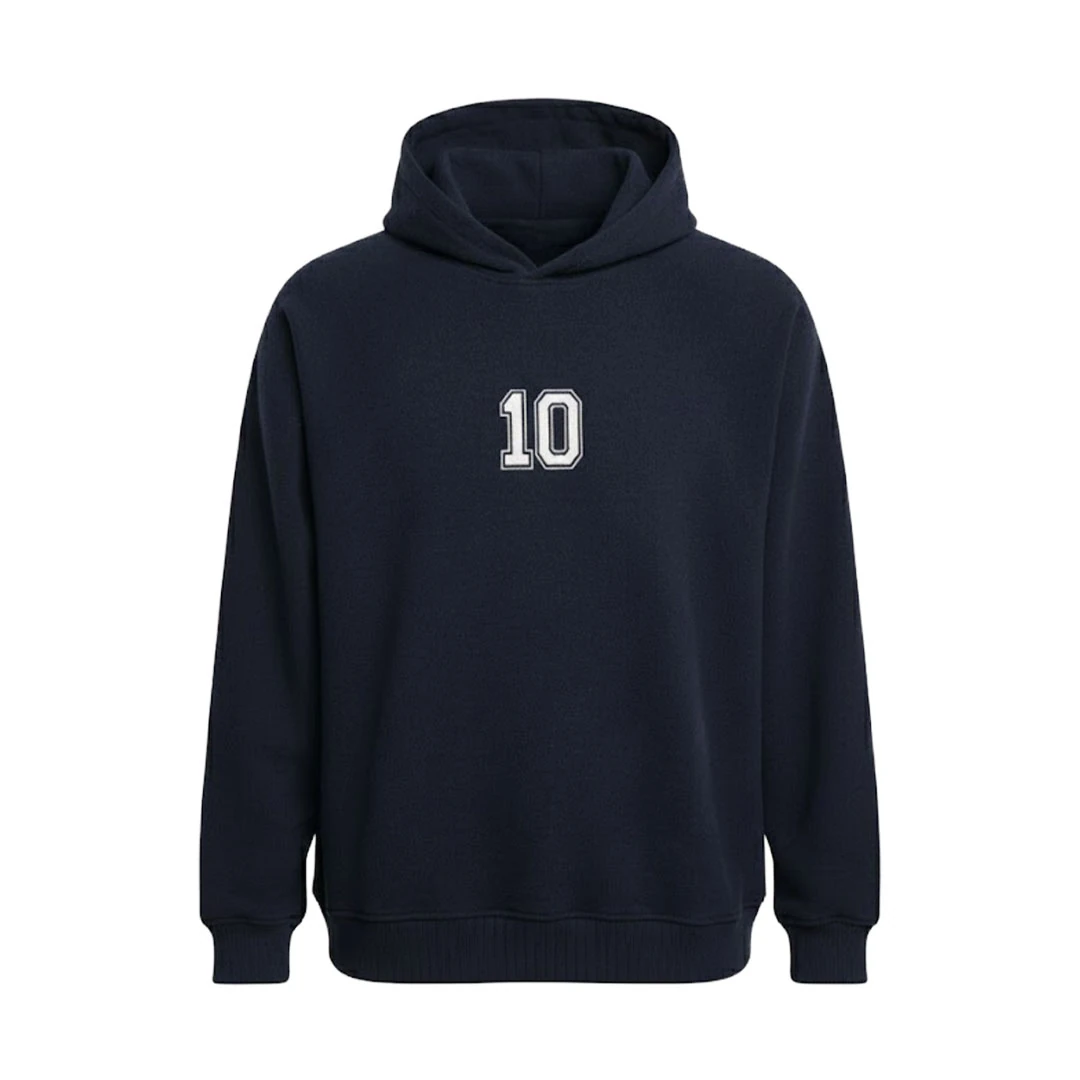 Diego 10 Comfort Soft Sweatshirt