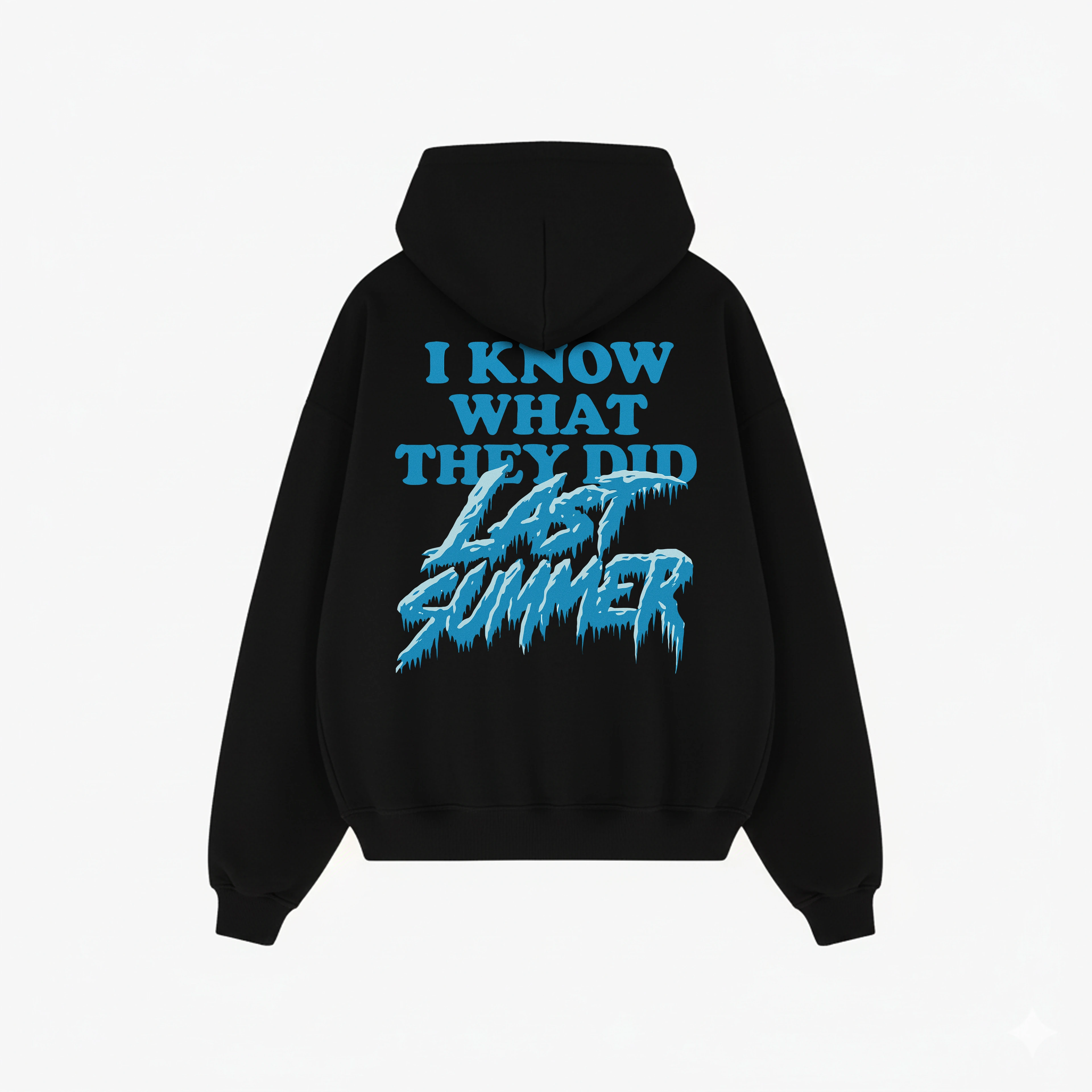 Last Summer Sweatshirt