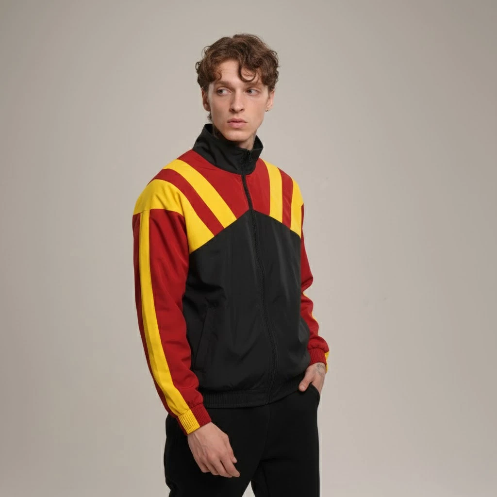 Nevizade Retro Ceket