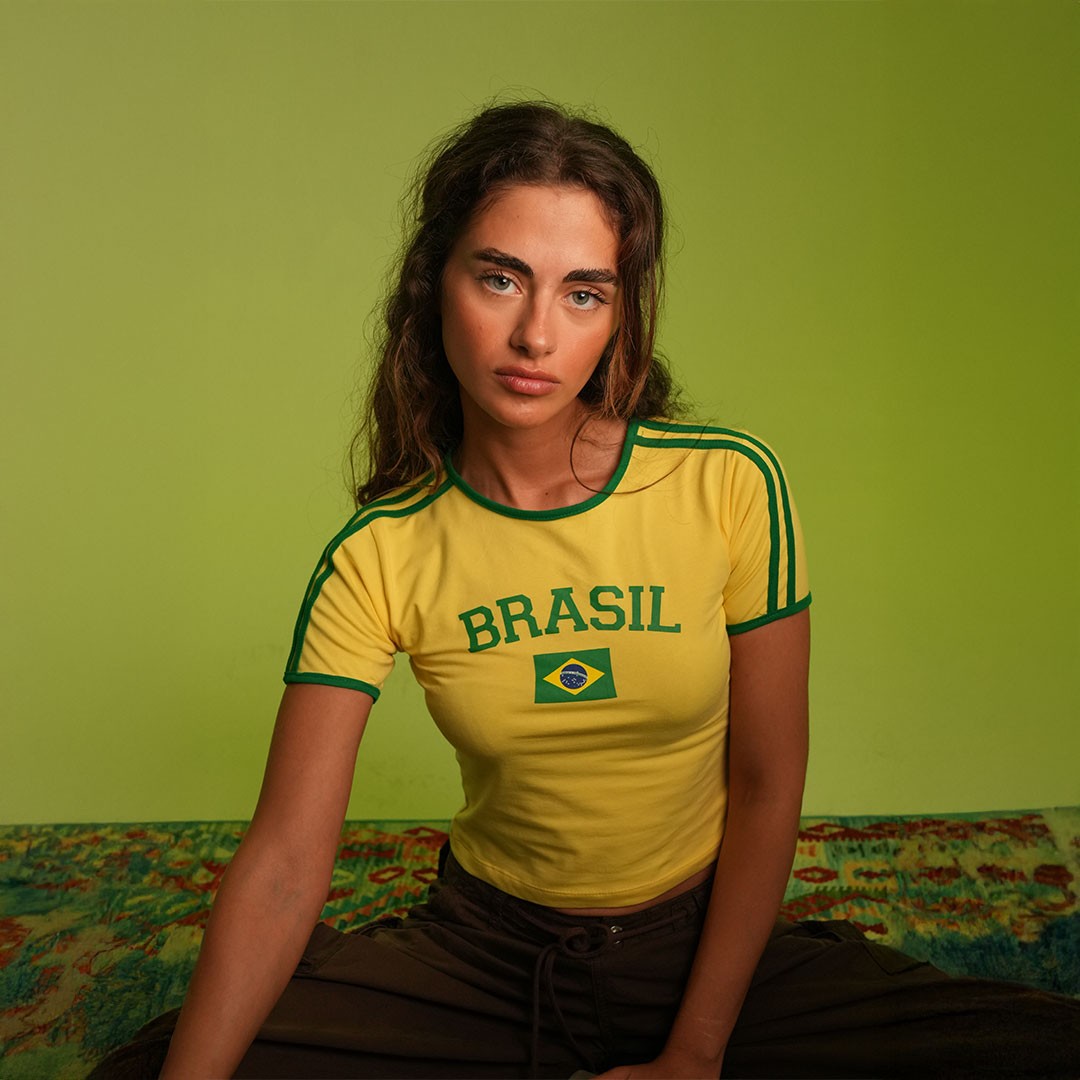 Brezilya Crop
