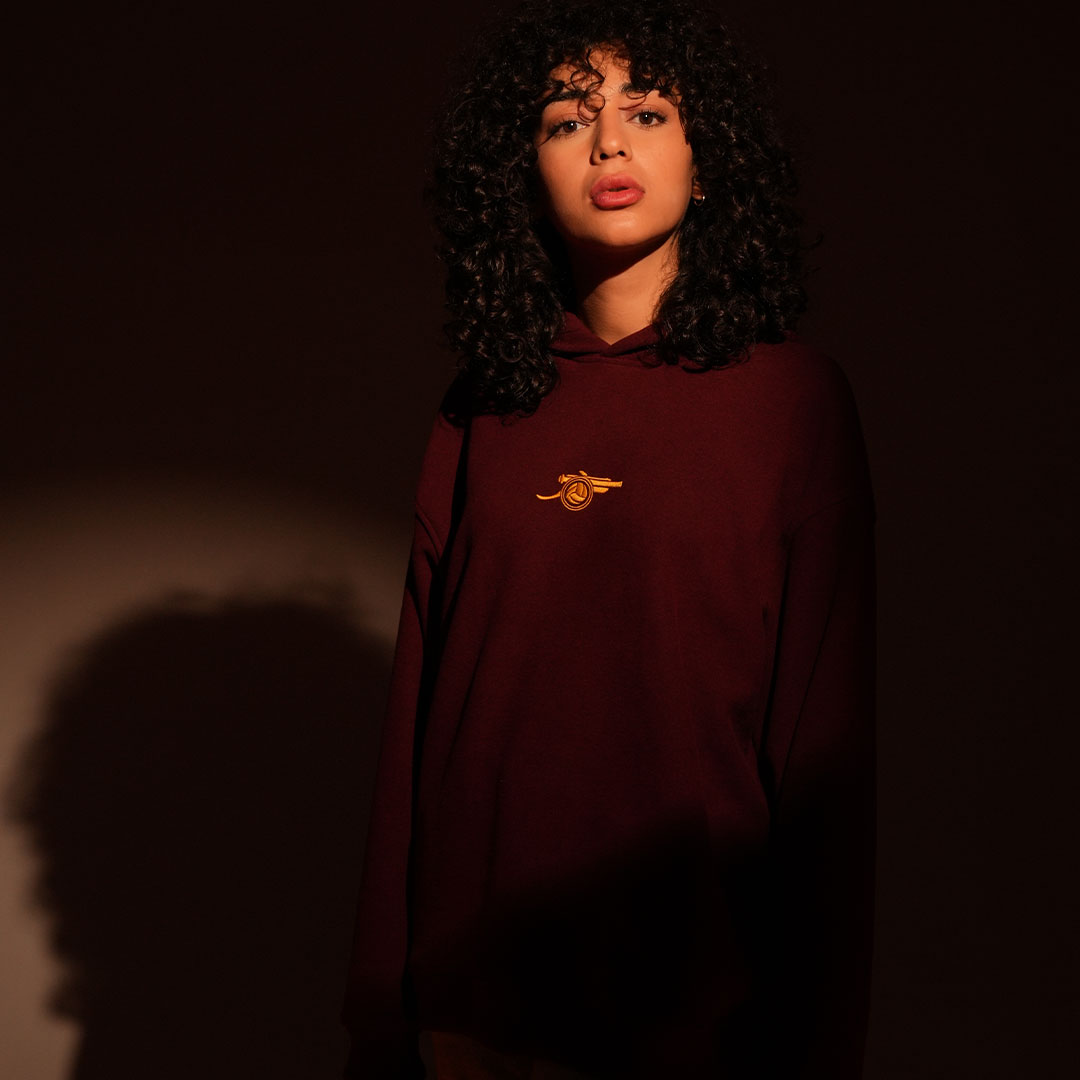 Gunner Comfort Soft Sweatshirt