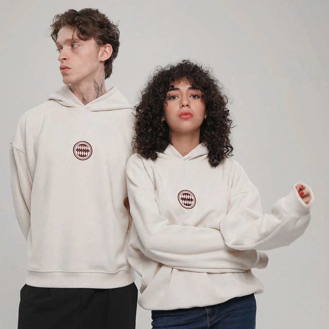 Münih Comfort Soft Sweatshirt