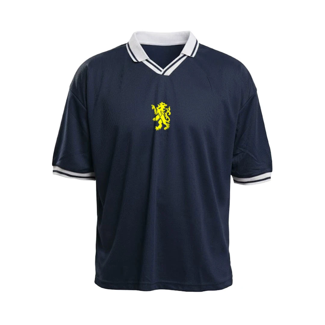 Londra Aslan Forma Tişört