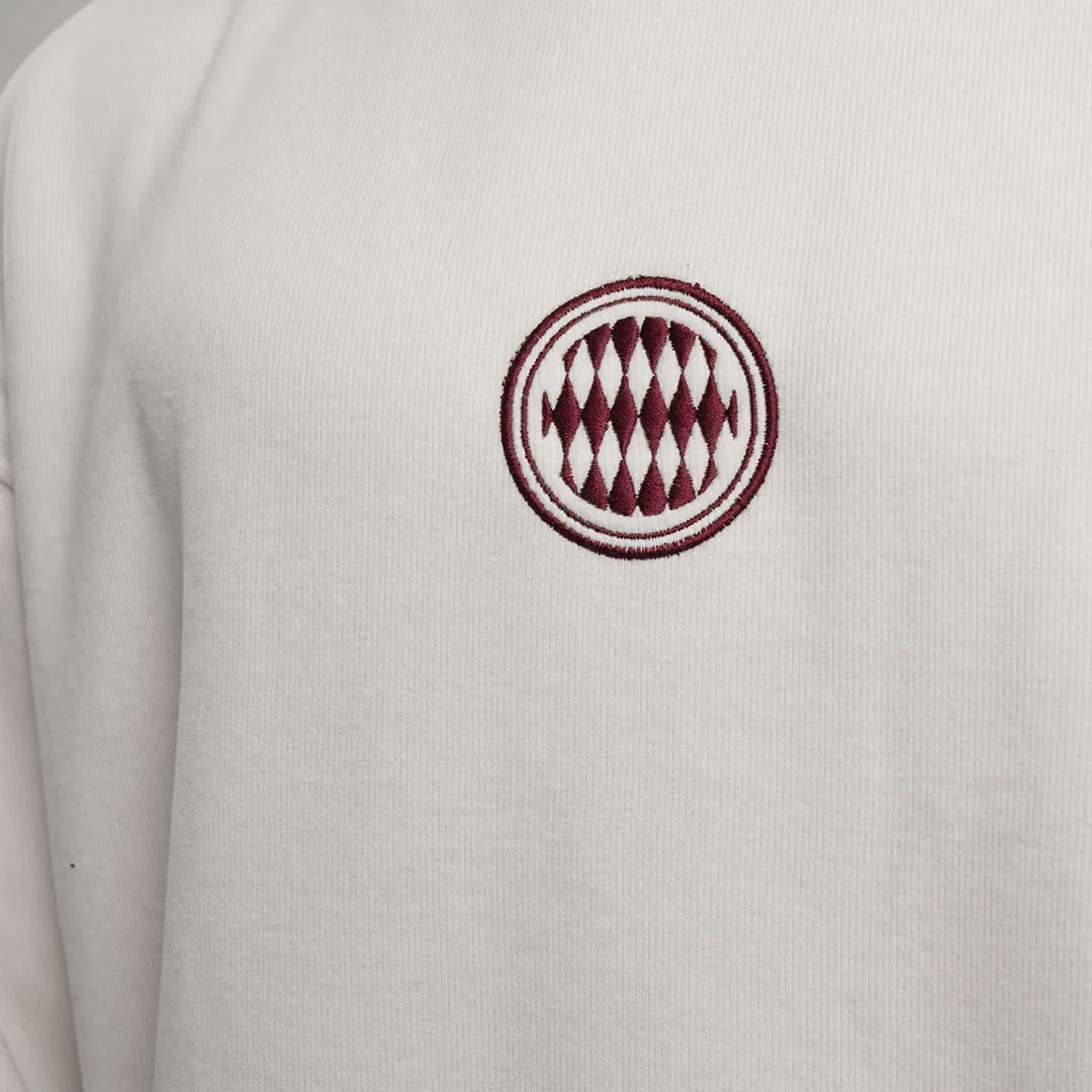 Münih Comfort Soft Sweatshirt