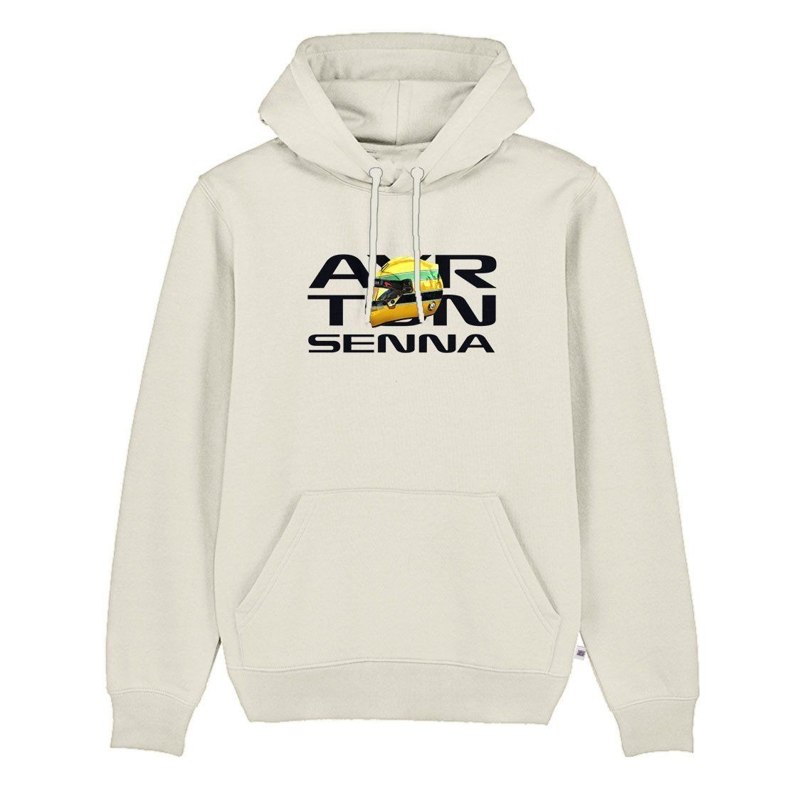 Senna Kask Sweatshirt