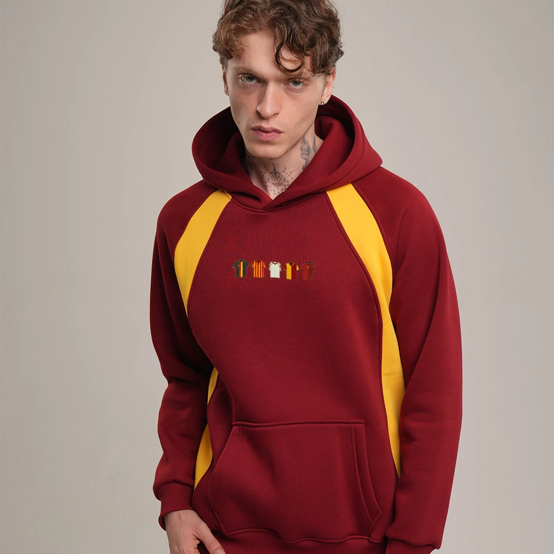 Nevizade Klasikler Sweatshirt