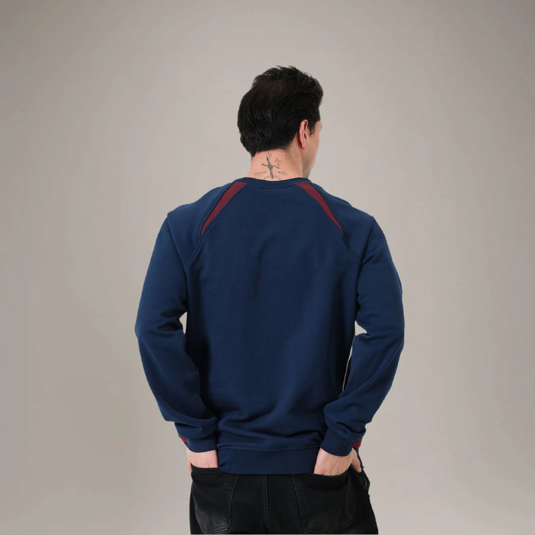 Katalan Prime Sweatshirt